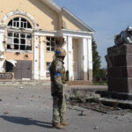 Η Ουκρανία υποστηρίζει πως ελέγχει 100 οικισμούς στη ρωσική περιφέρεια του Κουρσκ