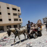 Πόλεμος στη Γάζα: Οργανώσεις υπεράσπισης των δημοσιογράφων καλούν την ΕΕ να ασκήσει πίεση στο Ισραήλ