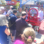 Χαλκιδική: Παρέμβαση εισαγγελέα για τον θάνατο του 19χρονου σε λούνα παρκ