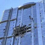 Ρωσία: Ένας νεκρός και δύο τραυματίες σε ουκρανικά πλήγματα στην περιφέρεια Μπέλγκοροντ