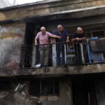 Δυτική Όχθη: Το Ισραήλ σκότωσε πέντε Παλαιστίνιους σε προσφυγικό καταυλισμό