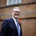 Βρετανία: Το Λονδίνο εξετάζει την πιθανότητα στρατιωτικής εμπλοκής του στον πόλεμο Ιράν-Ισραήλ