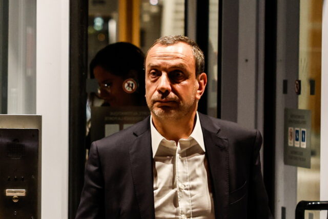 Δικηγόρος Ντούροφ: «Δεν ευθύνεται ο εντολέας μου για τυχόν εγκληματικές πράξεις στο Telegram»