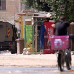 Βρετανία: Η κυβέρνηση «ανησυχεί πολύ» για την επιχείρηση του Ισραήλ στη Δυτική Όχθη