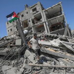 Συμφωνία κατάπαυσης του πυρός στη Γάζα: Οι διεθνείς αντιδράσεις