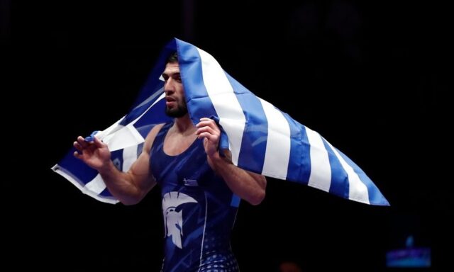 Ολυμπιακοί Αγώνες 2024: Το πρόγραμμα της ημέρας (Πέμπτη 8/08)