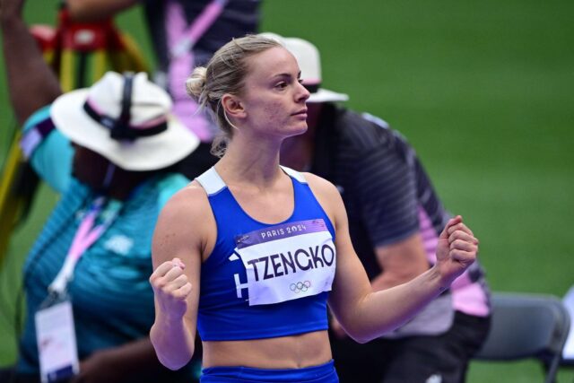 Ολυμπιακοί Αγώνες 2024: Το πρόγραμμα της ημέρας (Σάββατο 10/08)