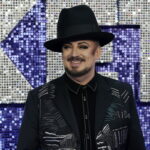 Στη μεγάλη οθόνη η ζωή του Boy George