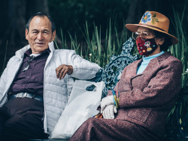 Τα πολλά πρόσωπα του Μεξικού (και γιατί το γκρουπ ήταν κακή ιδέα)