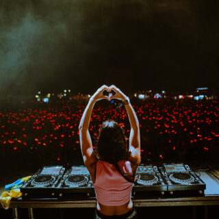 10 λόγοι που δεν πρέπει να χάσεις το Primer Music Festival 2024