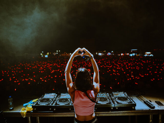 10 λόγοι που δεν πρέπει να χάσεις το Primer Music Festival 2024