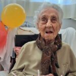 Πέθανε το γηραιότερο άτομο στον κόσμο, η Ισπανίδα Μαρία Μπράνιας Μορέρα, στα 117 της χρόνια
