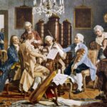 Μυθικές μορφές της μουσικής: Οι άνθρωποι πίσω από το  έργο ή  άνθρωποι ήταν και αυτοί