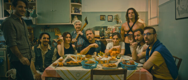 Αποσύρθηκε και το “Μινόρε” από τη λίστα των υποψήφιων ταινιών για το Όσκαρ Διεθνούς Ταινίας