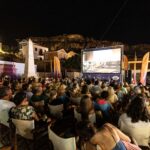 «Beyond Borders»: Πανηγυρική έναρξη του Διεθνούς Φεστιβάλ Ντοκιμαντέρ Καστελλορίζου