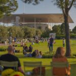 ΚΠΙΣΝ: Το SNFCC Green Weekend επιστρέφει