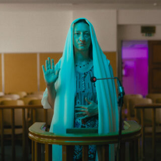 Κάθε βράδυ και μια ταινία, στην αυγουστιάτικη Αίγινα