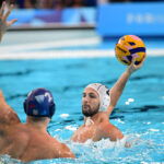 «Παρίσι 2024»: “Μαχαιριά στην καρδιά” και εκτός ημιτελικών η Εθνική ανδρών στο πόλο