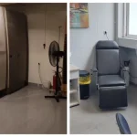 ΑΧΕΠΑ: Με… ανεμιστήρα προσπαθούν να ψύξουν ακτινοθεραπευτικό μηχάνημα