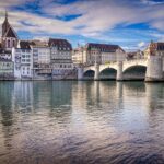 Eurovision 2025: Αυτή είναι η ελβετική πόλη όπου θα διεξαχθεί ο διαγωνισμός