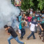 Τουλάχιστον 300 νεκροί στις αντικυβερνητικές διαδηλώσεις στο Μπαγκλαντές