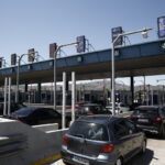 Δωρεάν διέλευση από σταθμούς διοδίων πλησίον των πυρόπληκτων περιοχών