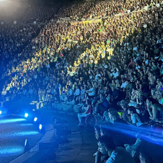 Επιδαύρια 2024: Γεμάτο το ταμείο, “τροφή” για συζήτηση