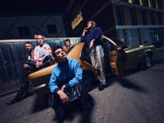 Όσο υπάρχουν οι Fontaines D.C., τα καλοκαίρια δεν θα τελειώνουν