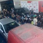 Δεκάδες πρόσφυγες μεταφέρθηκαν από τη Γαύδο στην Κρήτη σε γκαράζ πλοίου