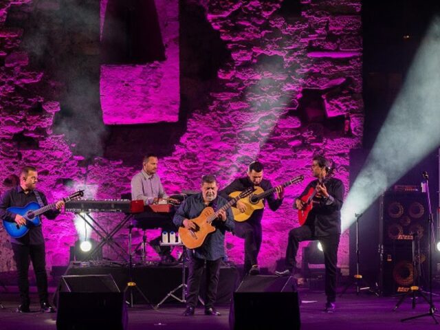 To Sani Festival 2024 έριξε αυλαία με την εκπληκτική εμφάνιση των Gipsy Kings