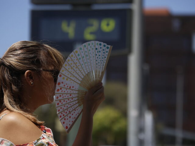 Σχεδόν 50.000 άνθρωποι στην Ευρώπη πέθαναν από τον καύσωνα
