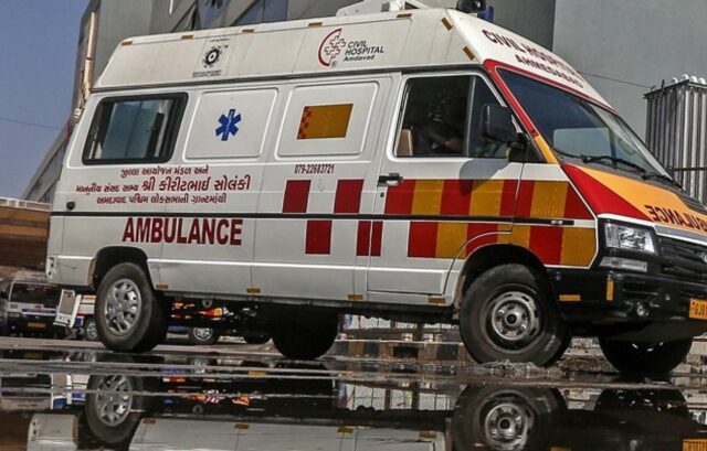 Ινδία: Γυναίκα γιατρός βιάστηκε και δολοφονήθηκε στο νοσοκομείο που εργαζόταν