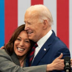 Η Κάμαλα Χάρις και ο Τζο Μπάιντεν θα εμφανιστούν μαζί στις 15 Αυγούστου στο πλαίσιο της προεκλογικής εκστρατείας
