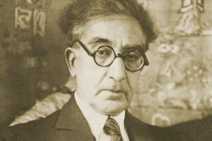 Το Σύνταγμα της Ηδονής, του Κ.Π. Καβάφη