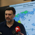 Παραίτηση Κικίλια ζητά η Νέα Αριστερά