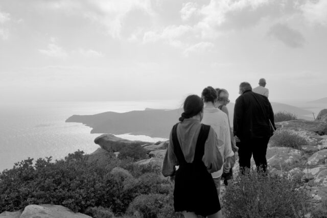 Τελευταίες μέρες υποβολής αίτησης στην ανοικτή πρόσκληση του Ιδρύματος Γ. & Α. Μαμιδάκη για το 3ο Πρόγραμμα Καλλιτεχνικής Έρευνας & Φιλοξενίας 2024