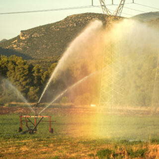 Άδεια φράγματα και δεξαμενές ομβρίων: Ο ρόλος της αφαλάτωσης στη λειψυδρία