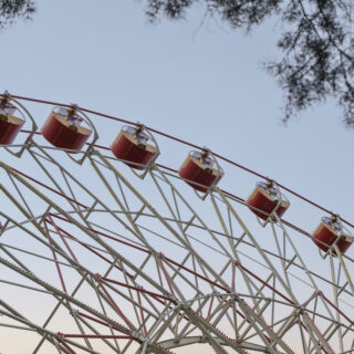 Τι συμβαίνει με την ασφάλεια και τους ελέγχους σε λούνα παρκ και άλλα μέρη αναψυχής;