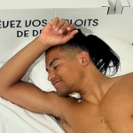 Εμμανουήλ Καραλής: Κοιμήθηκε με το μετάλλιο αγκαλιά, όπως είχε υποσχεθεί