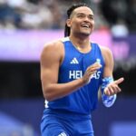 «Θα αγωνιστώ με την καρδιά και την ψυχή μου»: Η ανάρτηση του Καραλή πριν τον τελικό