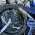 Διπλό θανατηφόρο τροχαίο στη Ρόδο