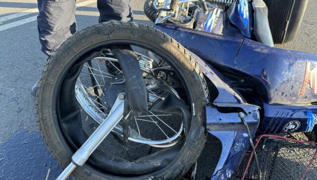 Διπλό θανατηφόρο τροχαίο στη Ρόδο