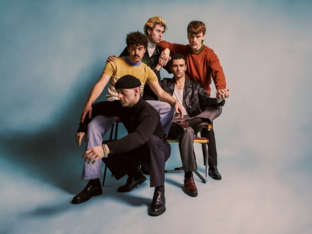 Οι Murder Capital τραγούδησαν για τον θάνατο. Τώρα μας καλούν σε κάτι πιο φωτεινό