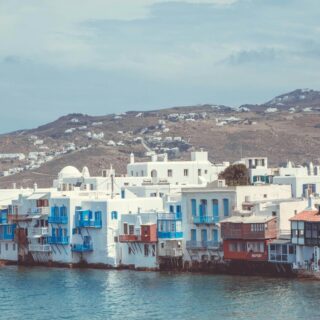 Μύκονος: Συνελήφθη ζευγάρι για διακίνηση ναρκωτικών και πλαστογραφία πιστοποιητικών