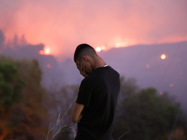 Η κατάσβεση δεν αρκεί: Προσπαθούμε αρκετά για να αποτρέψουμε τις πυρκαγιές;