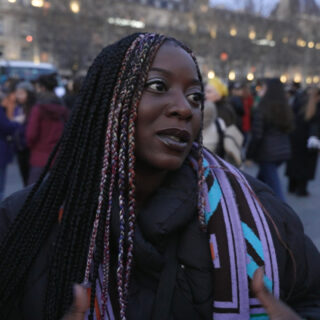 Αρκεί ο φεμινισμός; Οι μαύρες και μουσουλμάνες Γαλλίδες λένε ρητά «όχι»