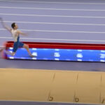 «Χρυσός» Ολυμπιονίκης ο Μίλτος Τεντόγλου απόψε στο Παρίσι