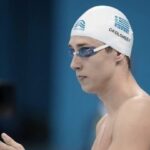 «Παρίσι 2024»: Πρόκριση στα ημιτελικά για Γκολομέεβ και Παπαστάμο