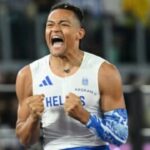 Ολυμπιακοί Αγώνες 2024: Το πρόγραμμα της ημέρας (Δευτέρα 5/08)