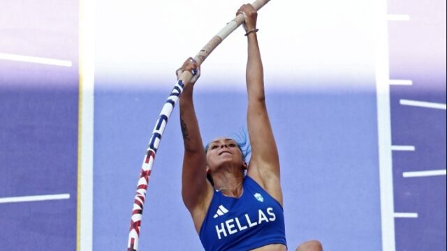 Reuters: Στην Πόλακ ανήκει το θετικό δείγμα ντόπινγκ